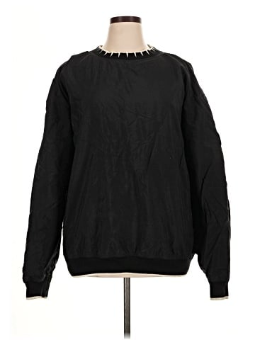 Greg Norman Pullover Sweater (view 1)