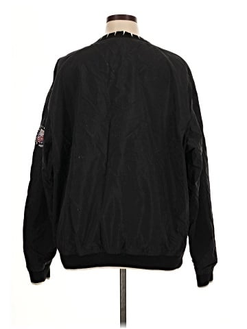 Greg Norman Pullover Sweater (view 2)