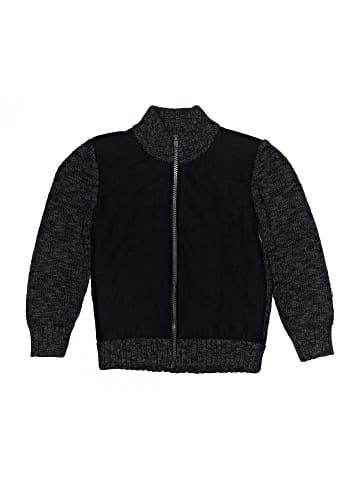 Cat & Jack Track Jacket (view 1)