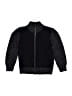 Cat & Jack 100% Cotton Black Track Jacket Size 5T - photo 1