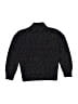 Cat & Jack 100% Cotton Black Track Jacket Size 5T - photo 2