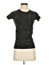 Assorted Brands Gray Active T-Shirt Size Sm - Med - photo 1