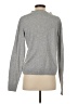 Gap Gray Pullover Sweater Size S (tall) - photo 2