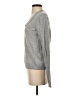 Gap Gray Pullover Sweater Size S (tall) - photo 5