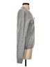 Gap Gray Pullover Sweater Size S (tall) - photo 4