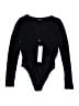 Minkpink Black Bodysuit Size XS - photo 1