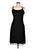Cachet 100% Polyester Solid Black Cocktail Dress Size 12 - photo 1