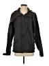 Magellan Outdoors Solid Black Jacket Size S - photo 1