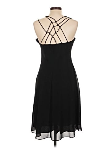 Cachet Cocktail Dress (view 2)