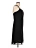 Cachet 100% Polyester Solid Black Cocktail Dress Size 12 - photo 4