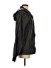 Magellan Outdoors Solid Black Jacket Size S - photo 4