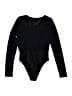 Minkpink Black Bodysuit Size XS - photo 2