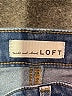 Ann Taylor LOFT Blue Jeans Size 30 waist - photo 7