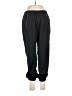 Hei Hei 100% Polyester Black Casual Pants Size 28 waist - photo 1