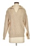 Sadie & Sage Tan Pullover Sweater Size S - photo 1