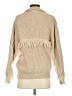 Sadie & Sage Tan Pullover Sweater Size S - photo 2