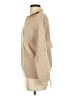 Sadie & Sage Tan Pullover Sweater Size S - photo 5