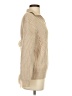 Sadie & Sage Tan Pullover Sweater Size S - photo 4