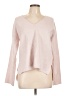 On 34th Pink Pullover Sweater Size L - photo 1