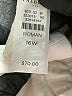 Talbots Outlet White Casual Pants Size 16 - photo 5