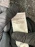 Valentino 100% Wool Solid Black Wool Skirt Size 6 - photo 14