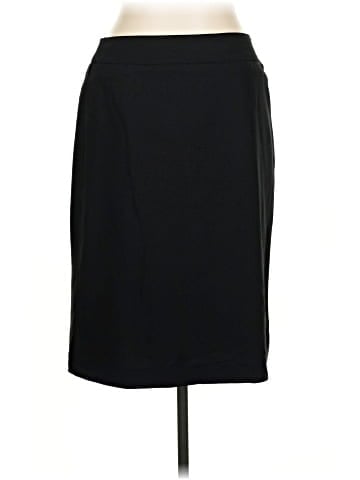 Armani Collezioni Formal Skirt (view 1)