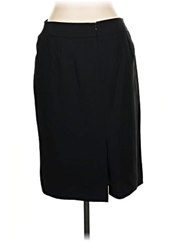 Armani Collezioni Formal Skirt (view 2)