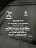 Xersion Black Active Pants Size 7 - 8 - photo 3