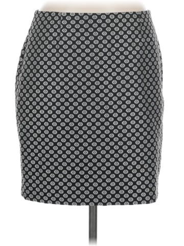 Garnet Hill Casual Skirt (view 1)