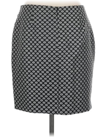 Garnet Hill Casual Skirt (view 2)