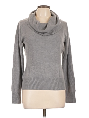 Stephanie Rogers Turtleneck Sweater (view 1)