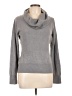 Stephanie Rogers Gray Turtleneck Sweater Size L - photo 1