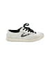 Tretorn Gray Ivory Sneakers Size 7 1/2 - photo 1