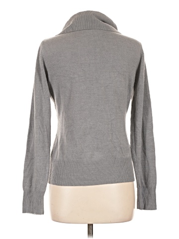 Stephanie Rogers Turtleneck Sweater (view 2)
