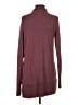Athleta Burgundy Cardigan Size S - photo 2