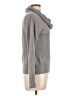 Stephanie Rogers Gray Turtleneck Sweater Size L - photo 4