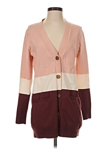 Duluth Trading Co. Cardigan (view 1)