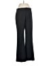 Theory Black Dress Pants Size 6 - photo 1