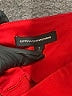 Express Design Studio Solid Red Casual Skirt Size 2 - photo 4