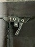 Zozo Black Active Pants Size 16 - photo 4