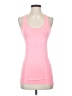 Athleta Pink Active Tank Size XS - photo 1