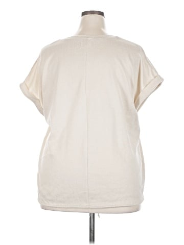 Truself Short Sleeve T-Shirt (view 2)