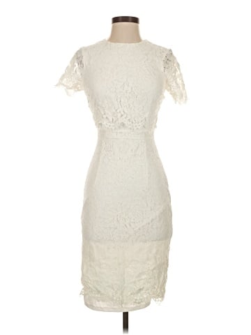 Lulus Cocktail Dress (view 1)
