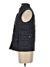 Croft & Barrow 100% Polyester Blue Vest Size XS - photo 5