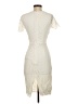 Lulus Ivory Cocktail Dress Size XS - photo 2