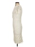 Lulus Ivory Cocktail Dress Size XS - photo 5