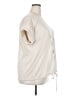 Truself Ivory Short Sleeve T-Shirt Size 3X - photo 4