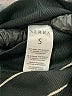 Serra Black Long Sleeve Top Size S - photo 7