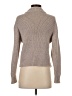 Shein 100% Polyester Tan Cardigan Size S - photo 2