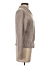 Shein 100% Polyester Tan Cardigan Size S - photo 4